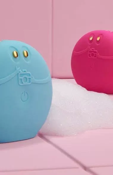 Máy rửa mặt Foreo - LUNA™ play smart 2