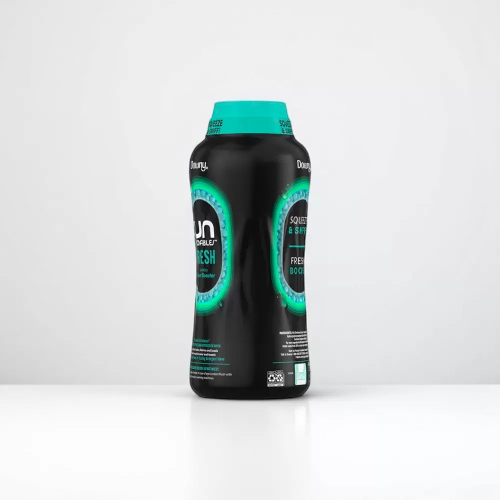 Viên Xả Vải Downy Unstopables Fresh Scent - 1.13 Kg