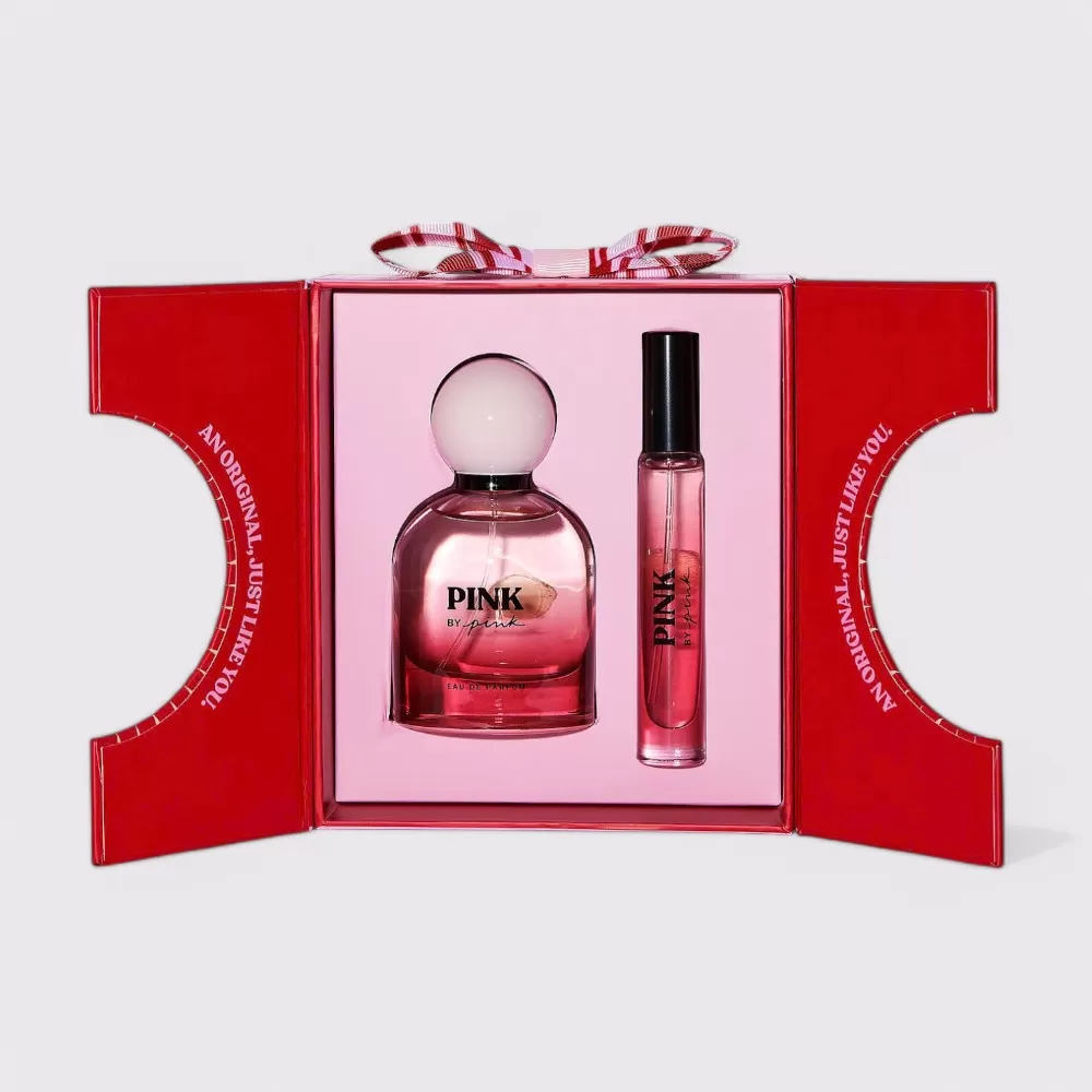 Gift Set Pink by Pink Victoria's Secret