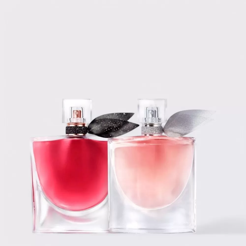 Set Nước Hoa Lancôme La Vie Est Belle 2 Pcs - Set Nước Hoa Mini La Vie Est Belle EDP & La Vie Est Belle L’Elixir