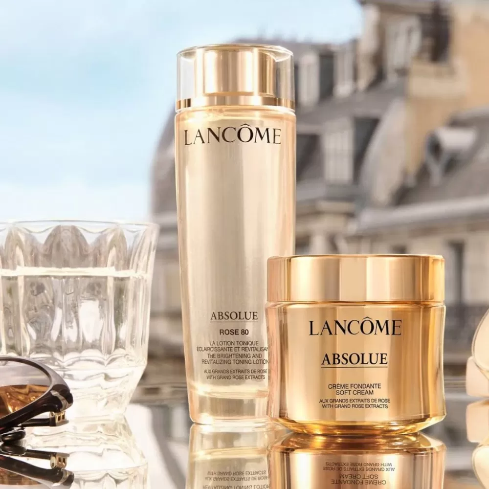 Set Quà Tặng Mỹ Phẩm Lancome Gifts At Nordstrom - 6 Món