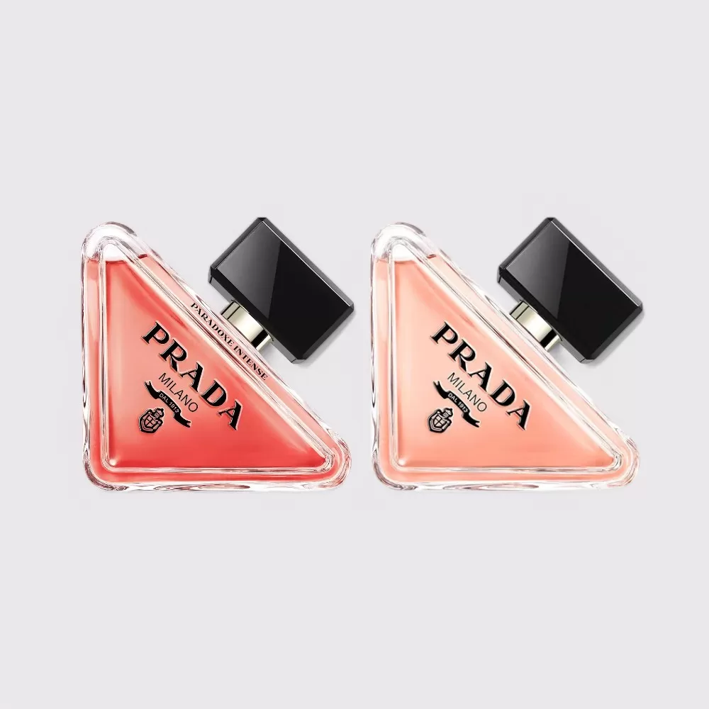 Giftset Prada Paradoxe Mini Eau De Parfum 2-Piece