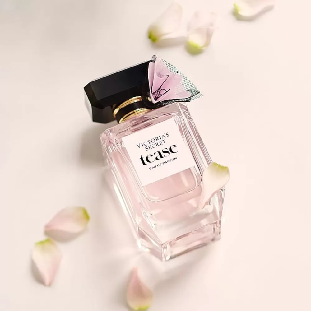 Bộ quà tặng nước hoa Tease Fragrance Trio
