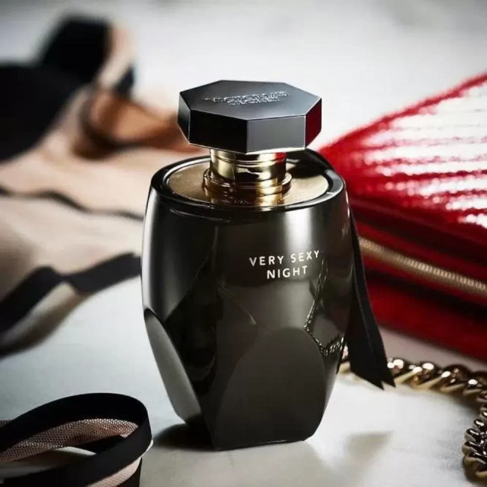 Bộ quà tặng nước hoa Very Sexy Night Fragrance Trio