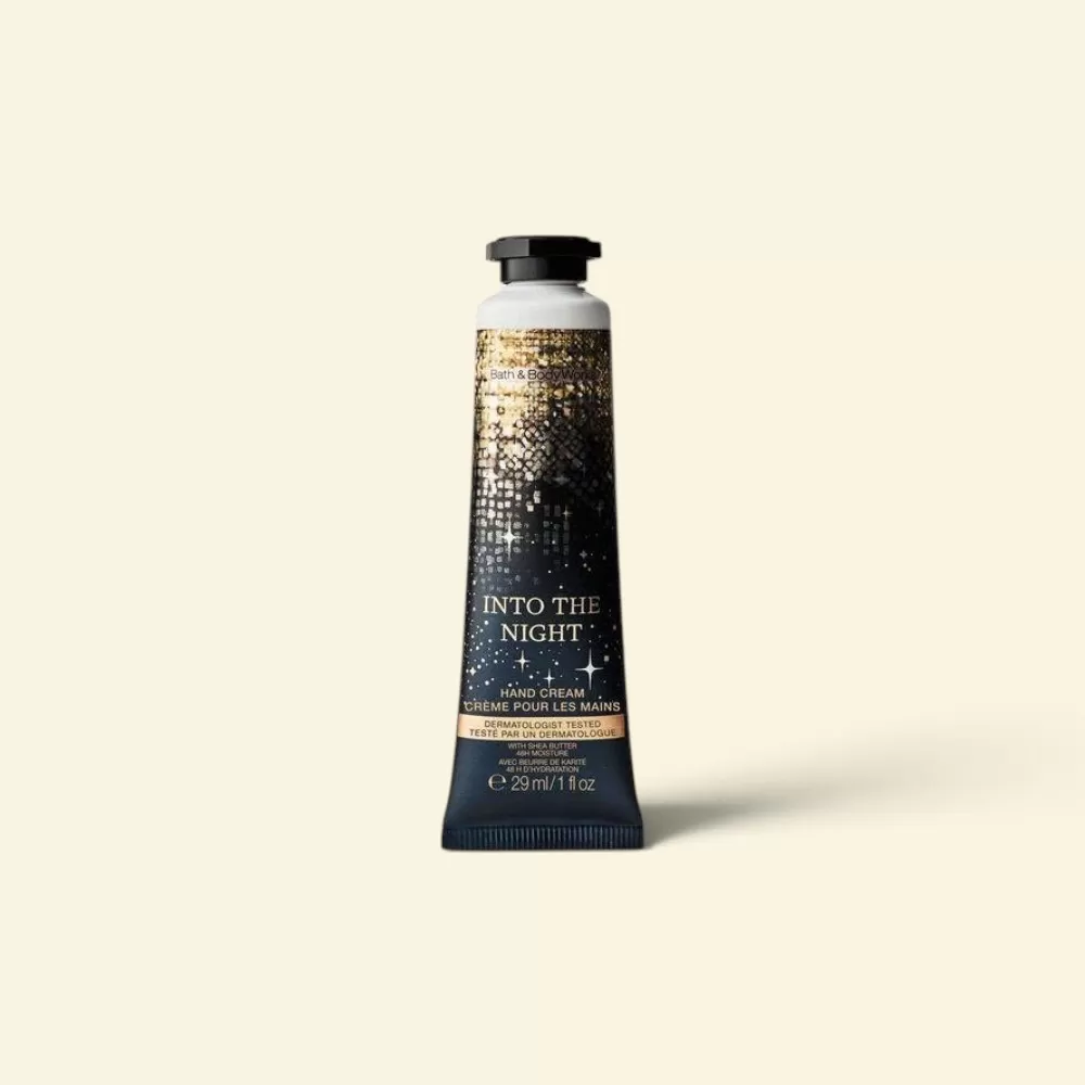 Kem Dưỡng Da Tay Into The Night - Bath & Body Works - 29ml