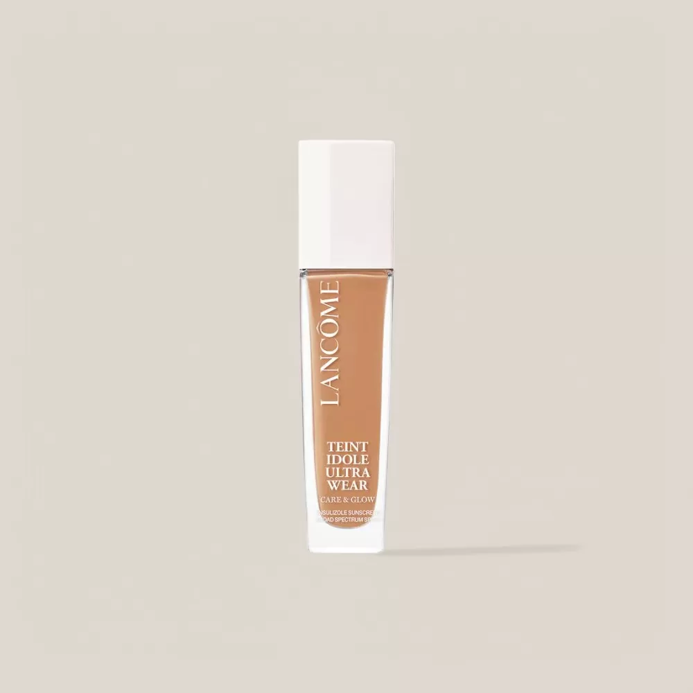 Kem Nền Lancôme Teint Idole Ultra Wear Care & Glow Foundation #420W