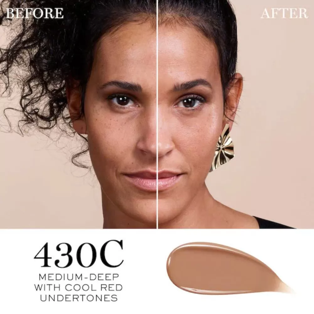 Kem Nền Lancôme Teint Idole Ultra Wear Care & Glow Foundation #430C