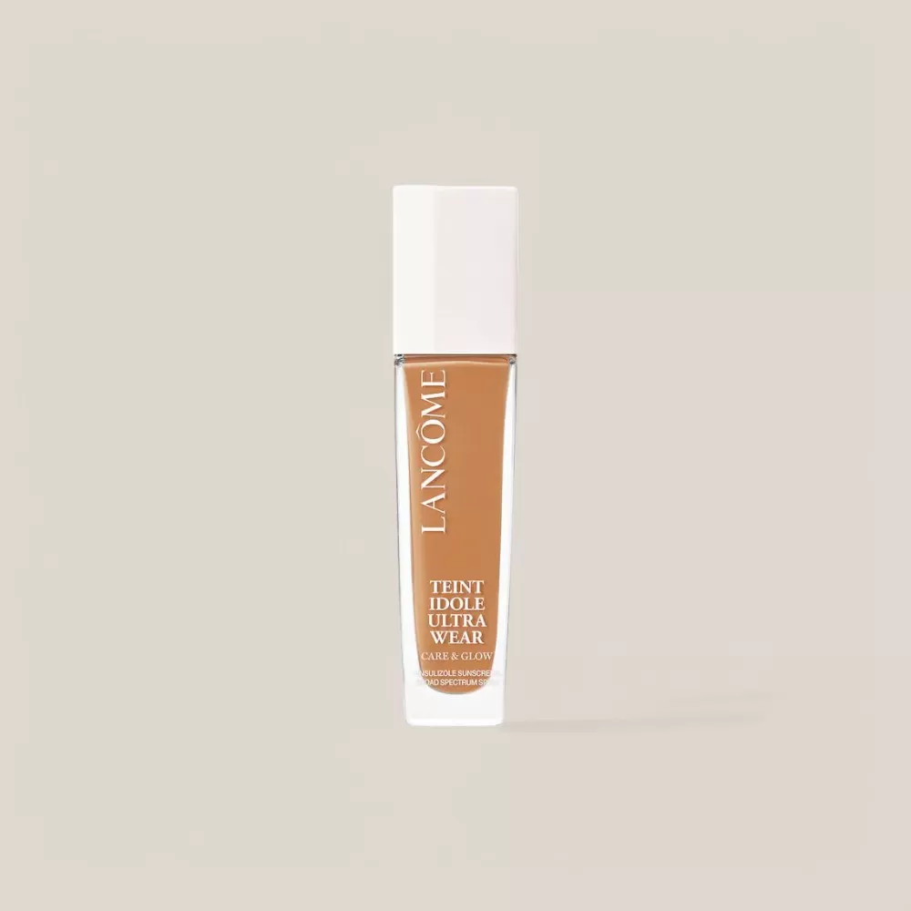 Kem Nền Lancôme Teint Idole Ultra Wear Care & Glow Foundation #450W