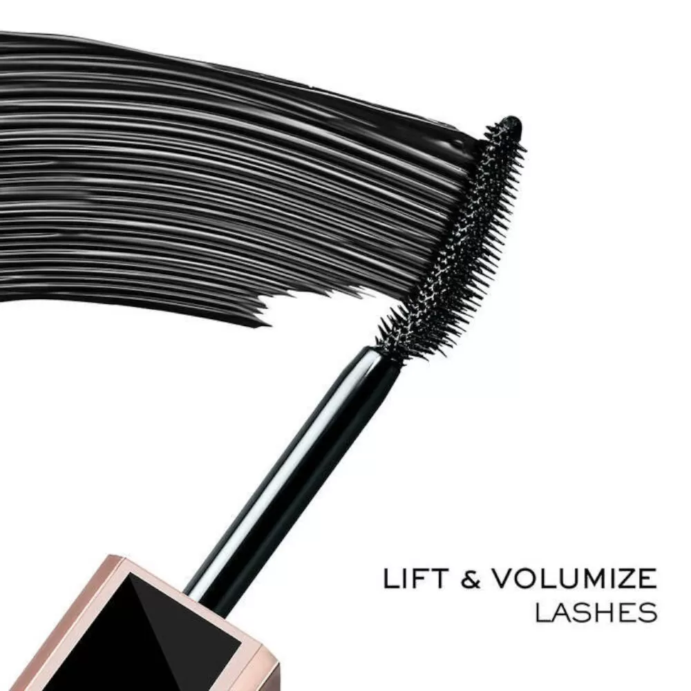Chuốt Mi Mascara Lancome Lash Idôle Lash Lifting Volumizing 01 Glossy Black