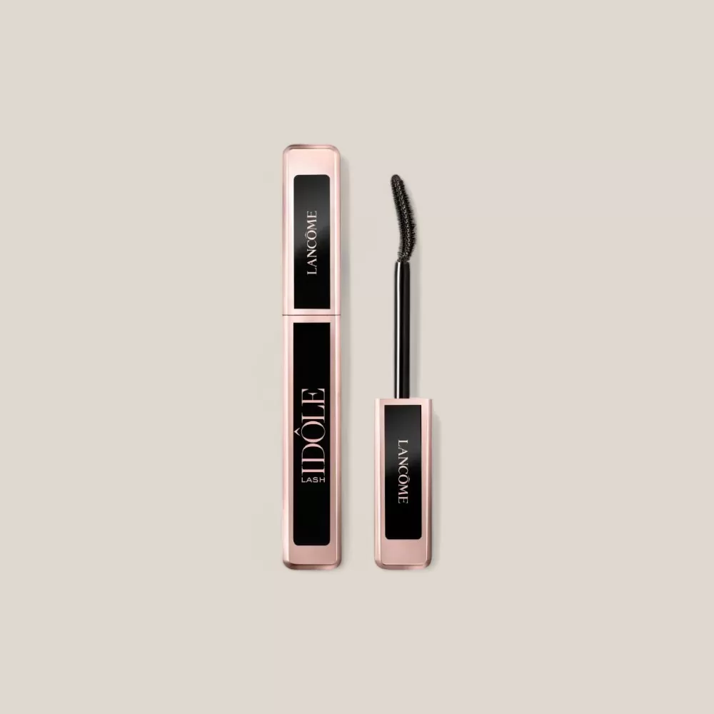 Chuốt Mi Mascara Lancome Lash Idôle Lash Lifting Volumizing 01 Glossy Black