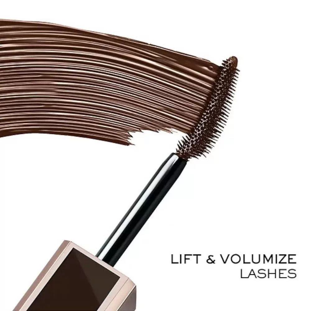 Chuốt Mi Mascara Lancome Lash Idôle Lash Lifting Volumizing 02 True Brown