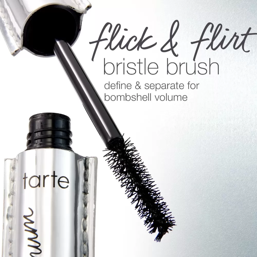 Mascara Lights, Camera, Lashes™ Platinum #2ml