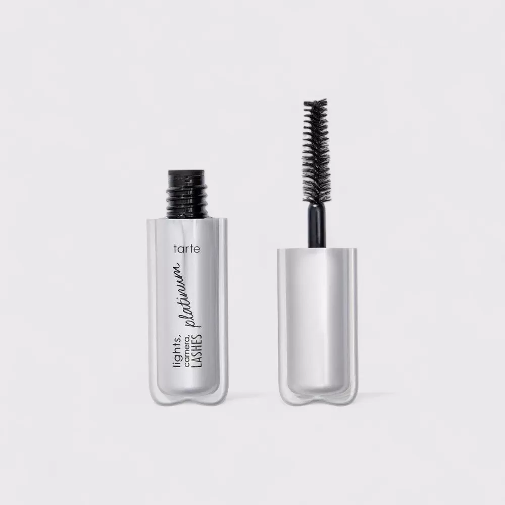 Mascara Lights, Camera, Lashes™ Platinum #2ml