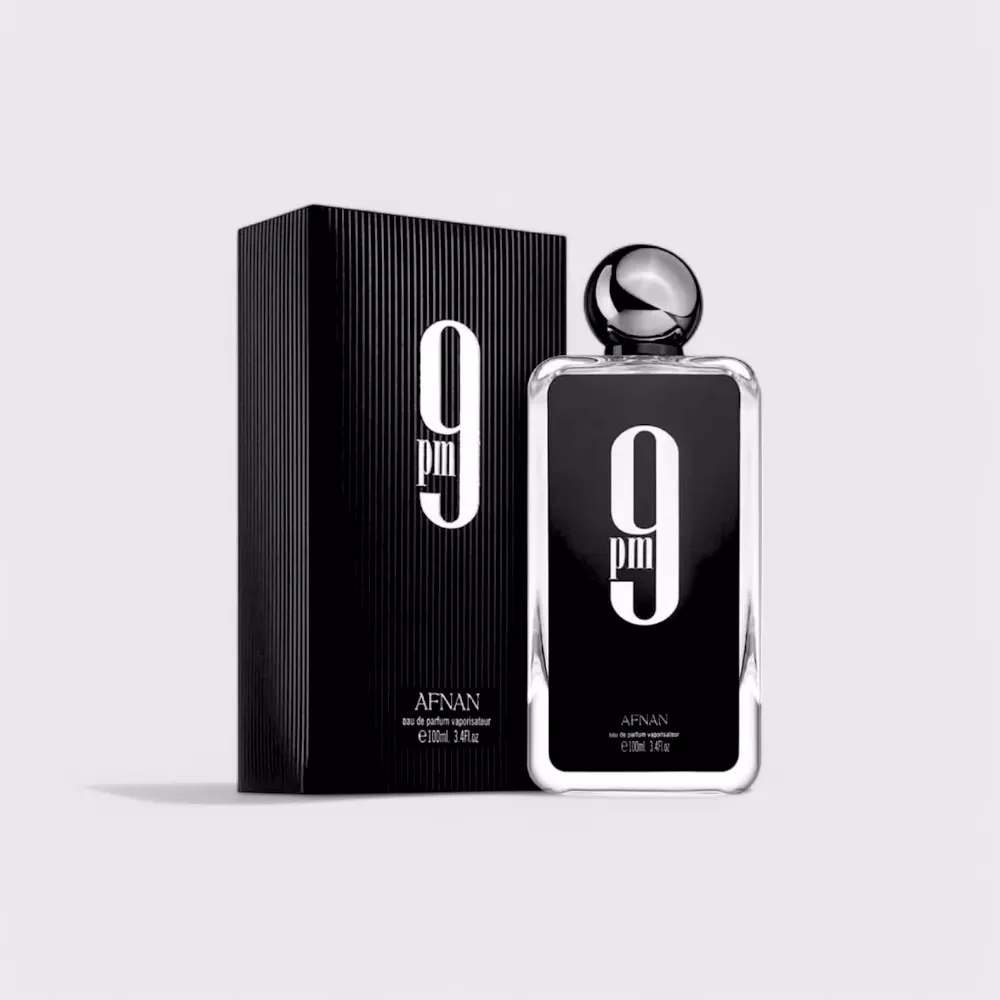 Afnan 9PM Eau de Parfum #100ml