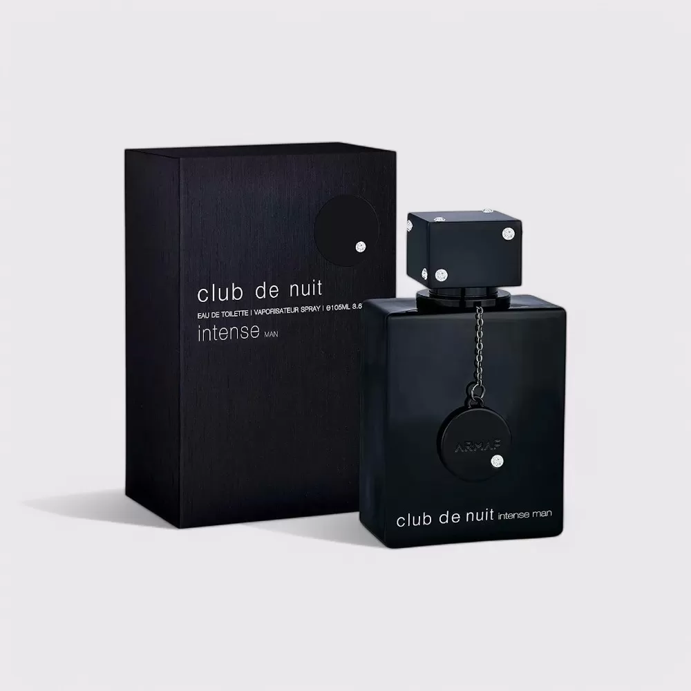 Nước Hoa Armaf Club De Nuit Intense EDP - 100ml