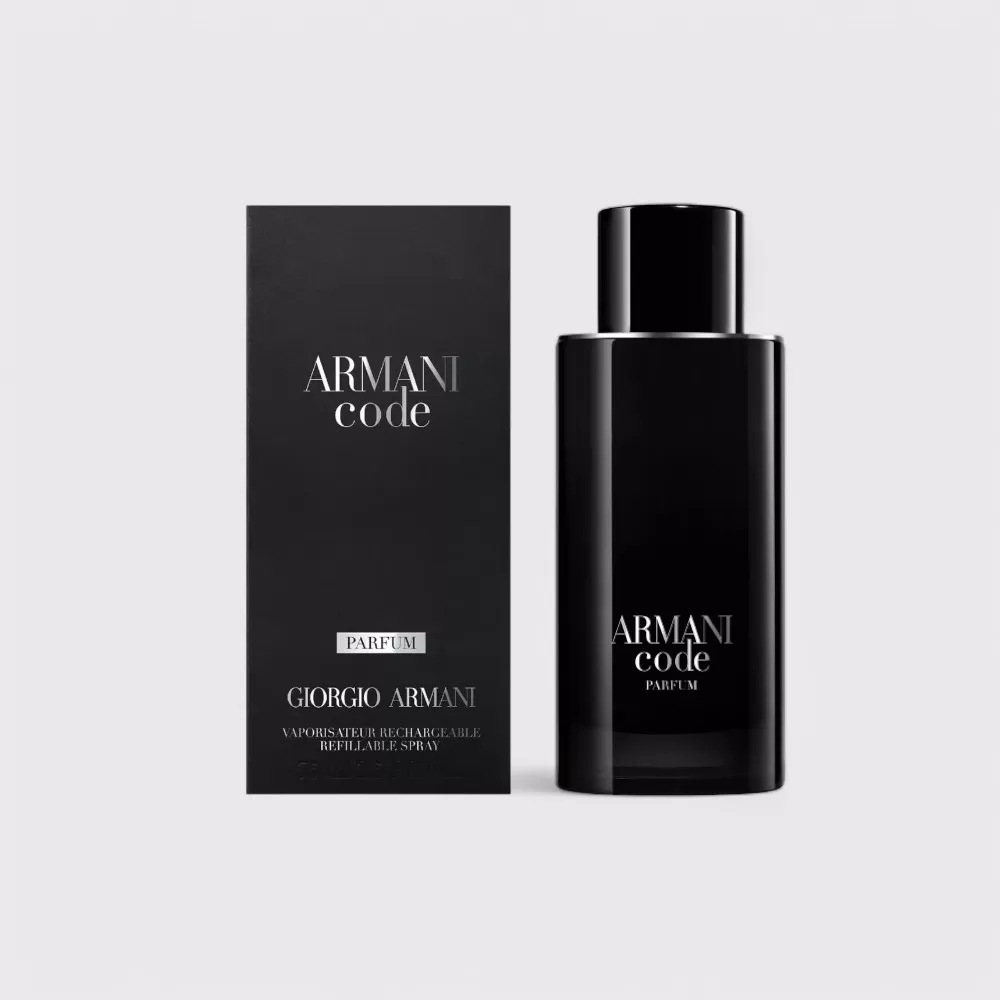 Nước Hoa Nam Armani Code Parfum - 15ml