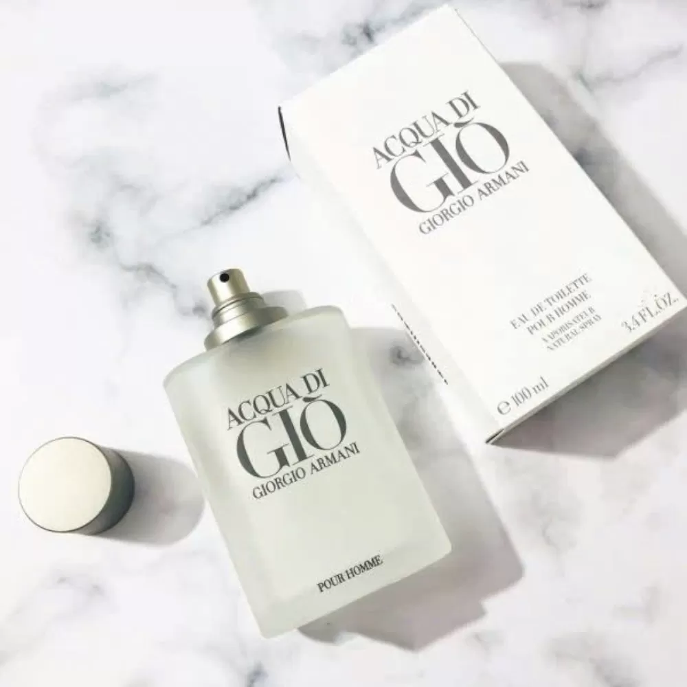 Giorgio Armani Acqua Di Gio Pour Homme #30ml