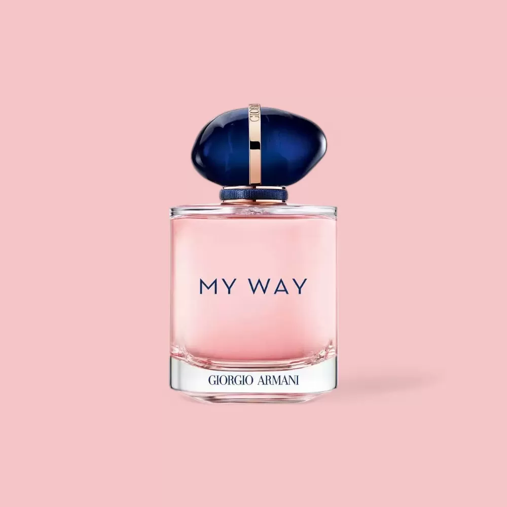 Giorgio Armani My Way Eau de Parfum mini #50ml