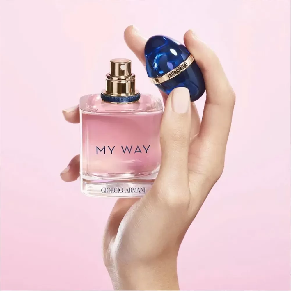 Giorgio Armani My Way Eau de Parfum mini #7ml