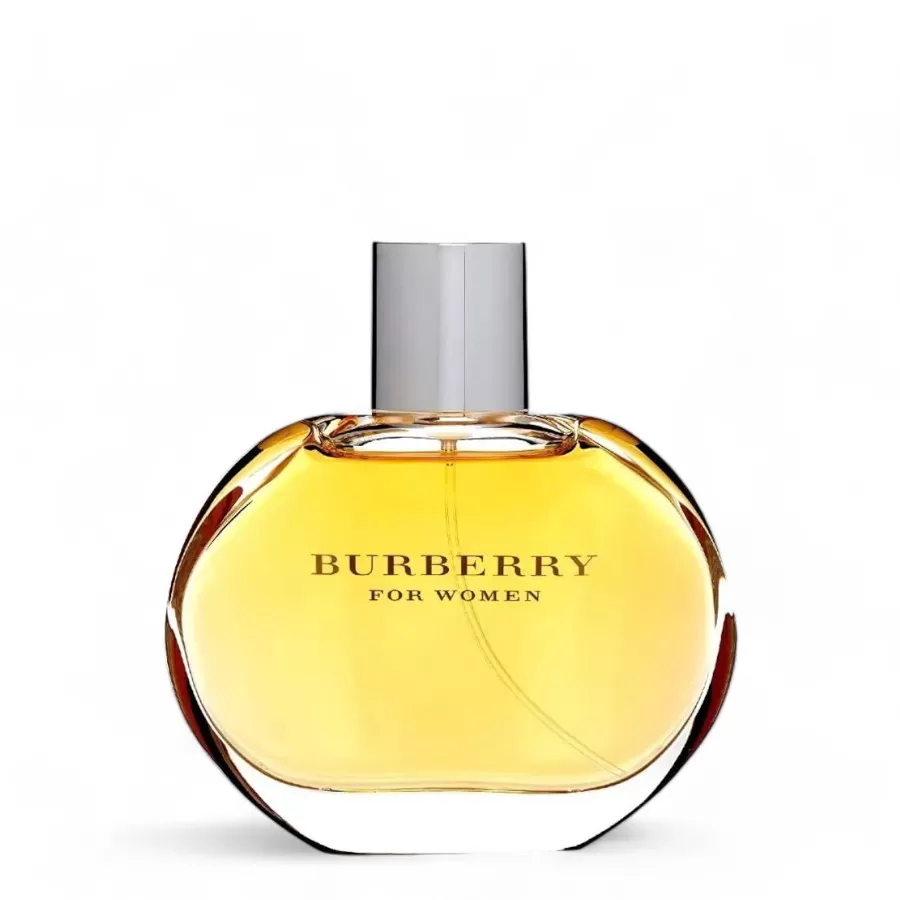 Nước hoa nữ Burberry For Women Eau De Parfum 100ml