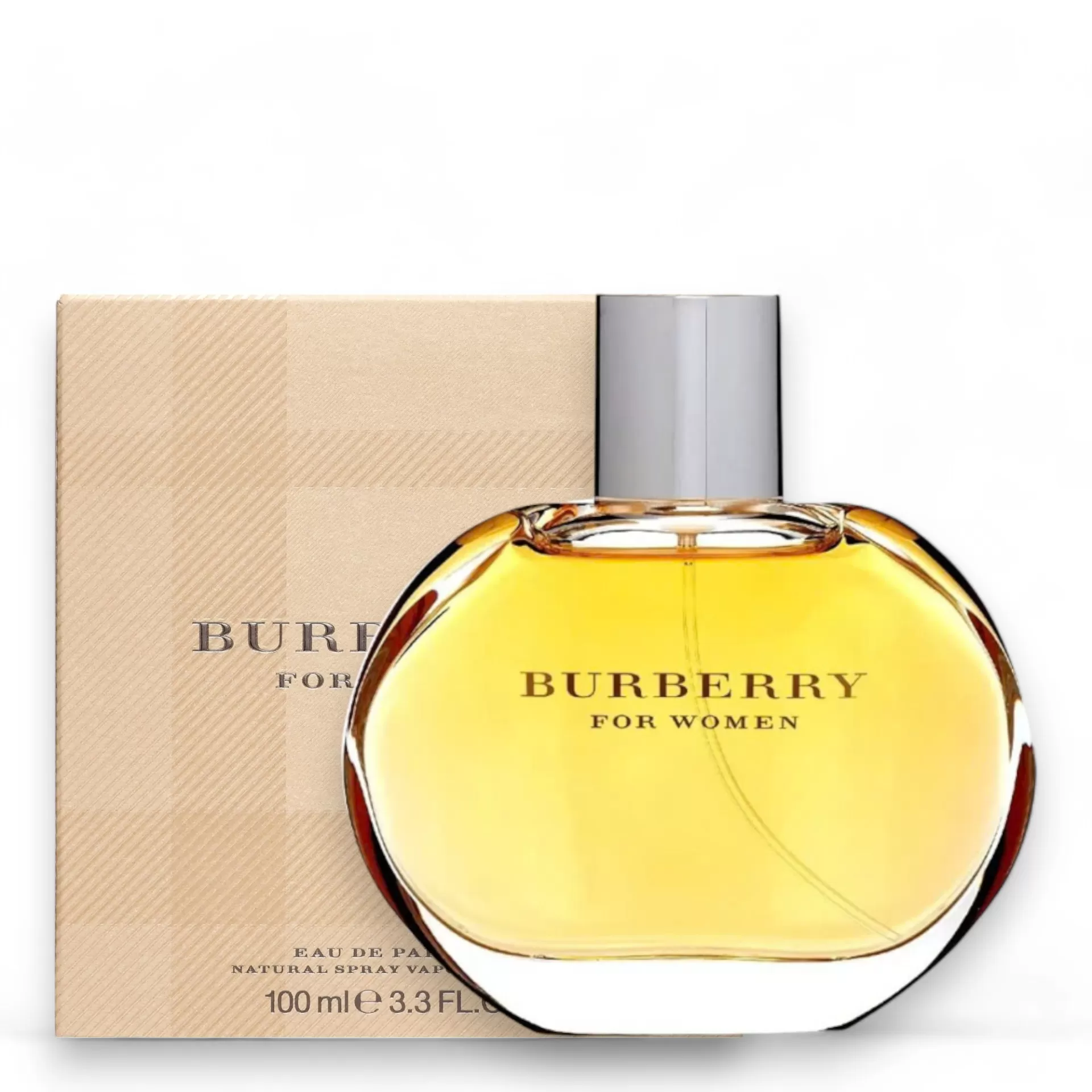Nước hoa nữ Burberry For Women Eau De Parfum 100ml