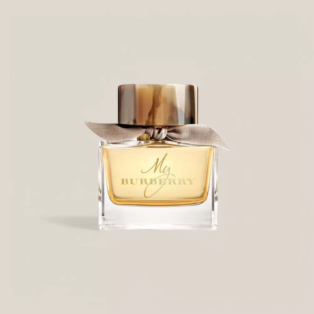 Nước Hoa Nữ Burberry My Burberry EDP - 90ml