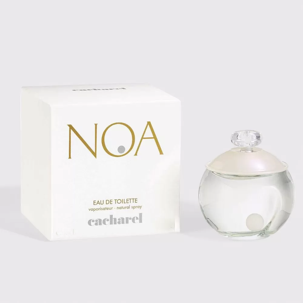 Cacharel Noa Eau De Toilette #50ml