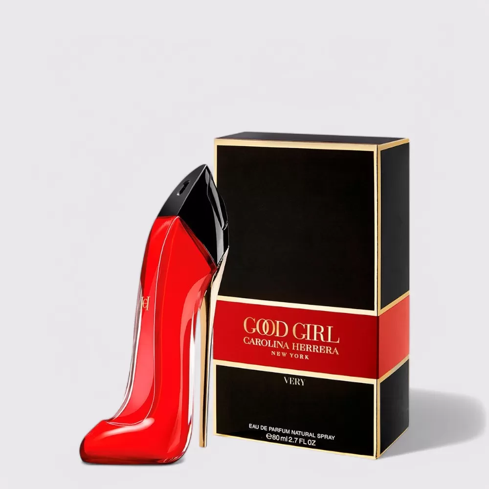 Very Good Girl Carolina Herrera EDP (50ml)