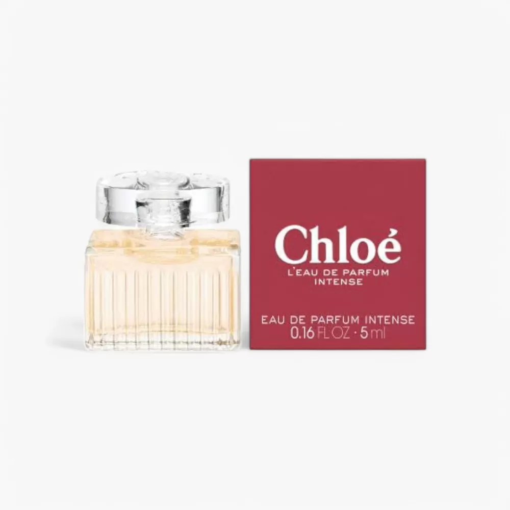 Nước Hoa Nữ Chloé L'Eau De Parfum Intense - 5 ml