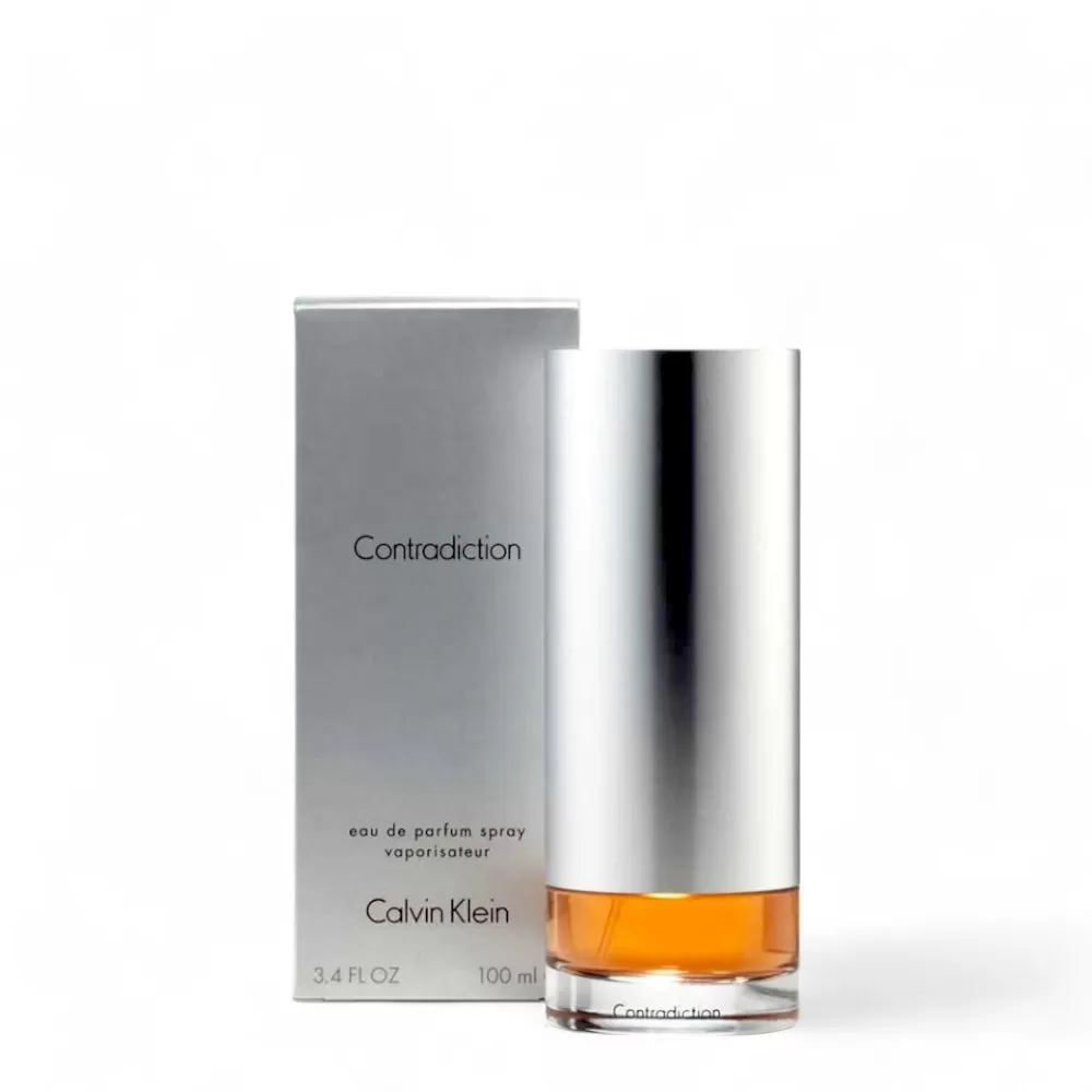 Nước Hoa Calvin Klein Contradiction - Sự Kết Hợp Hoàn Hảo