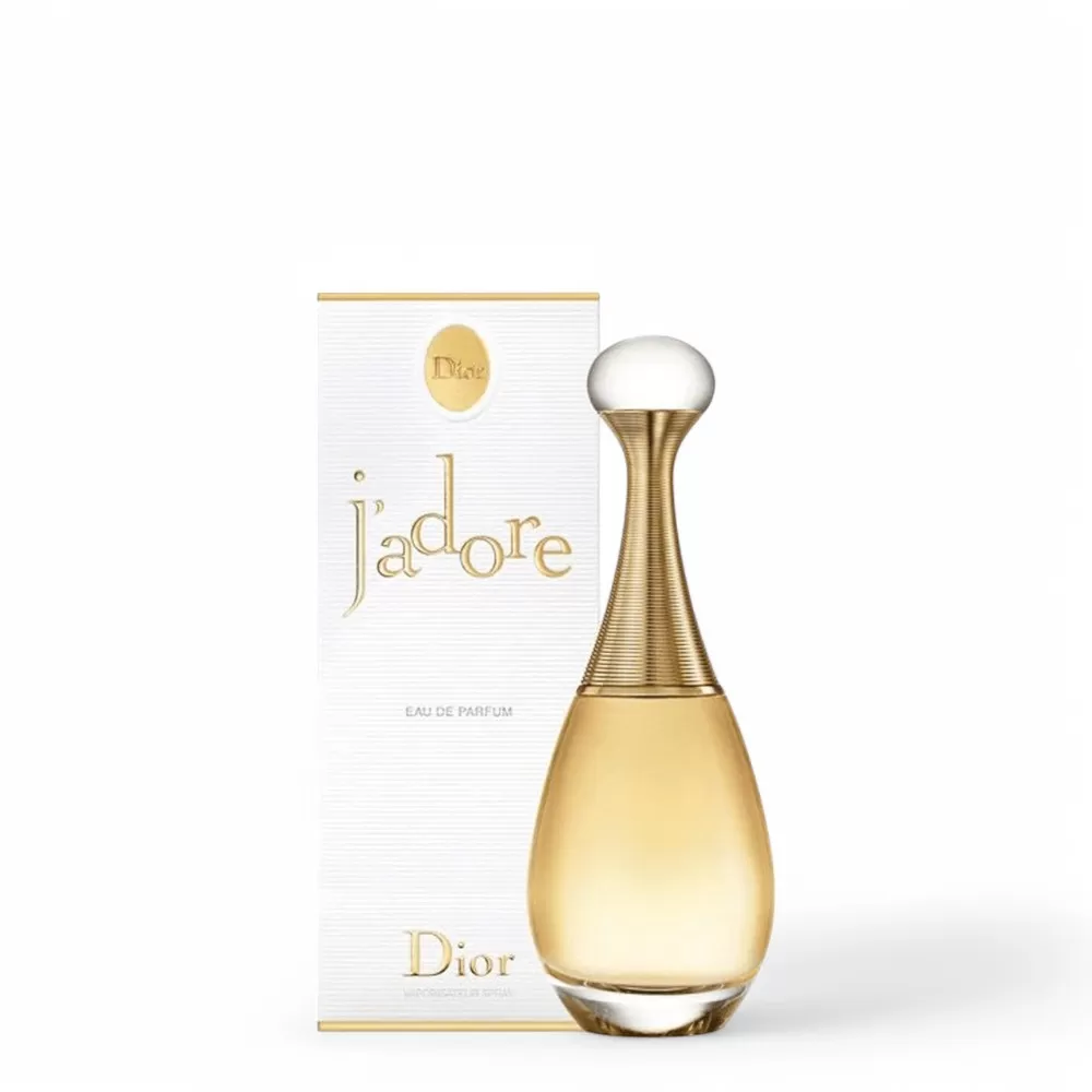 Dior J’Adore Eau de Parfum Mini 5ml (Tặng kèm 1 Miss Dior 1 ~ 1.2 ml)