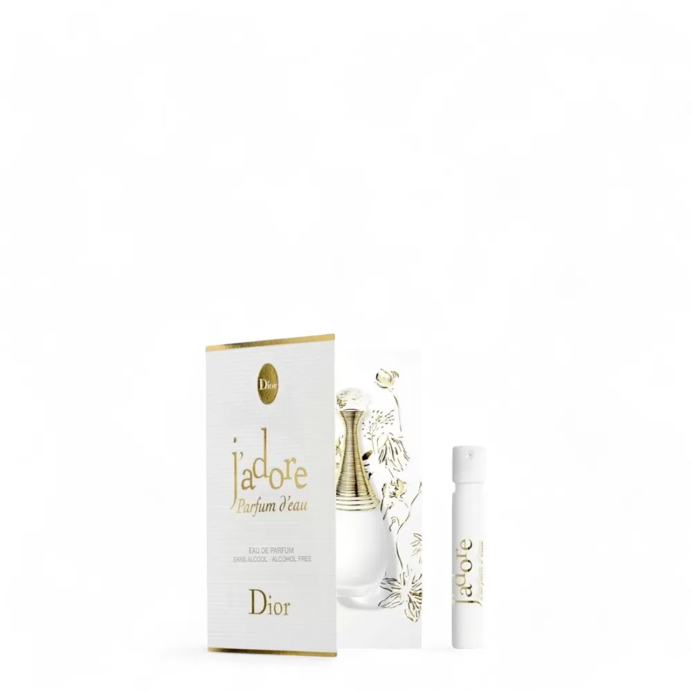 Nước hoa Dior J’adore Parfum d’Eau EDP 1.2 ml