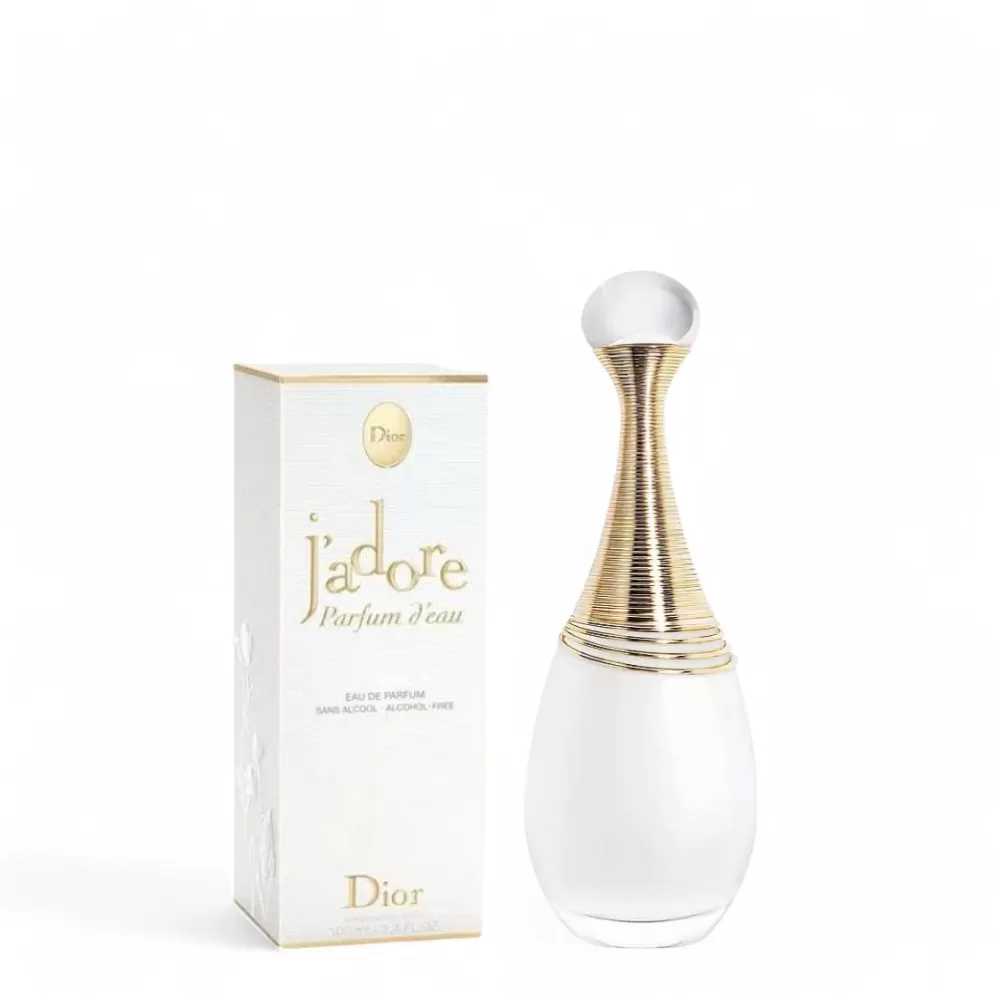 Nước Hoa Dior J’adore Parfum d’Eau EDP 5ML