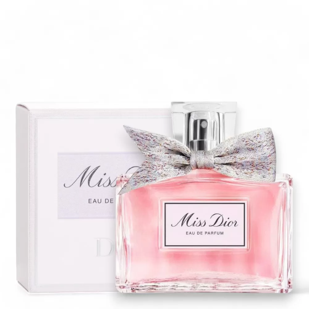 Nước Hoa Miss Dior Eau De Parfum 100ml