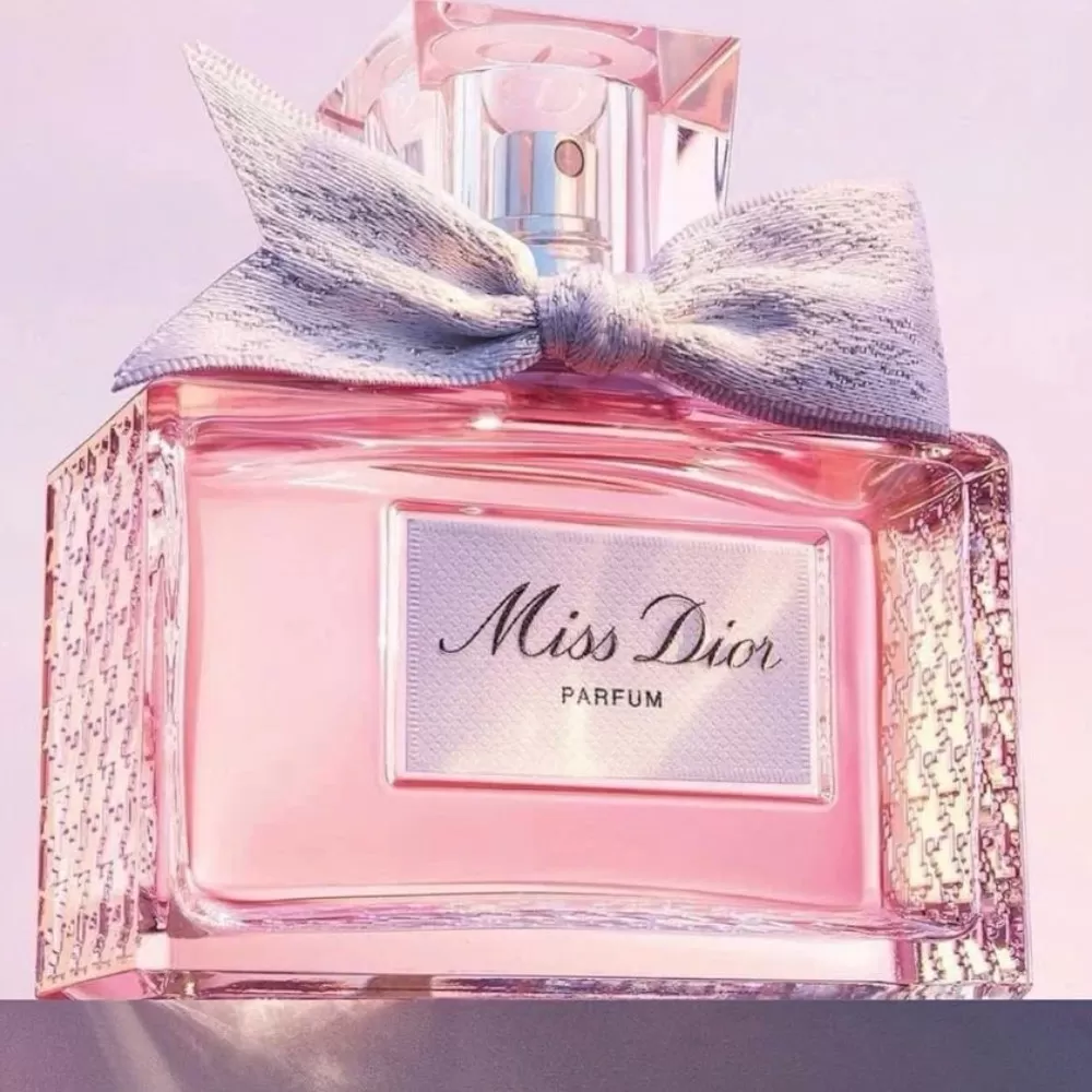 Nước Hoa Nữ Miss Dior Parfum - 5ml