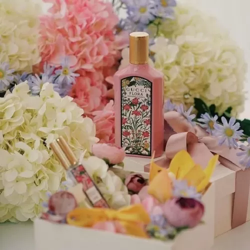 Nước hoa nữ Gucci Flora Gorgeous Gardenia EDP - 100ml