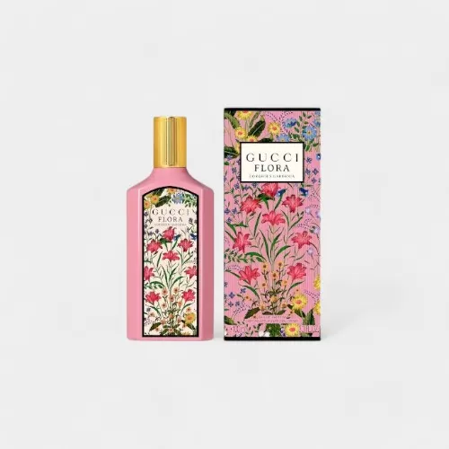 Nước hoa nữ Gucci Flora Gorgeous Gardenia EDP - 100ml