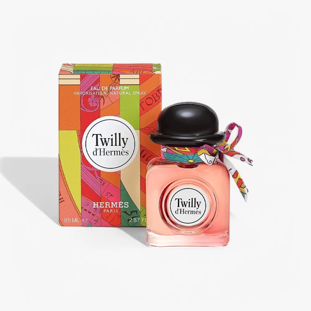 Twilly d'Hermès EDP - 50ml