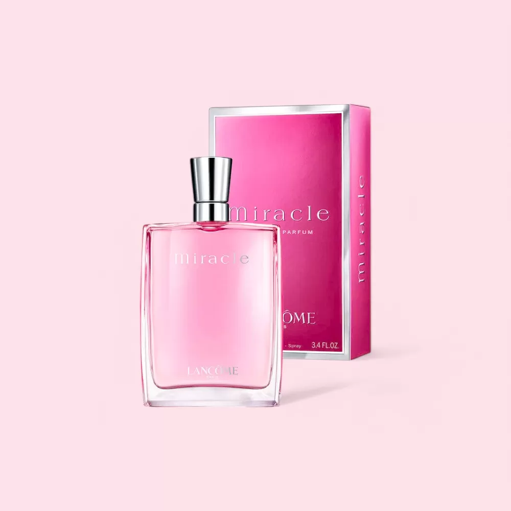 Lancôme Miracle Eau de Parfum #50ml