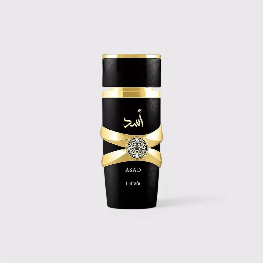 Nước hoa Lattafa Asad EDP For Men - 100ml