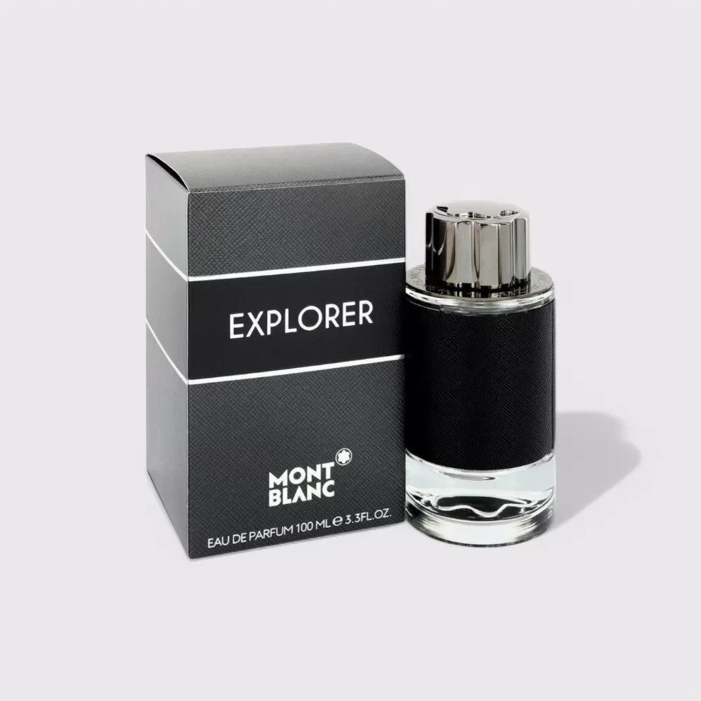 Nước Hoa Nam Montblanc Explorer EDP 100ml