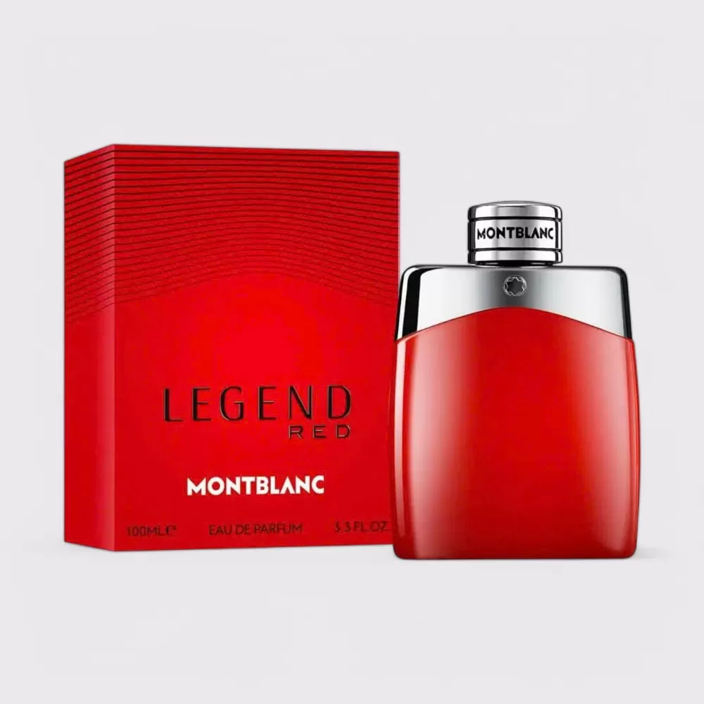 Montblanc Legend Red EDP #100ml