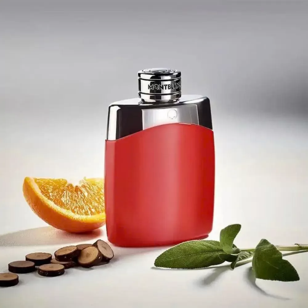 Montblanc Legend Red EDP #100ml