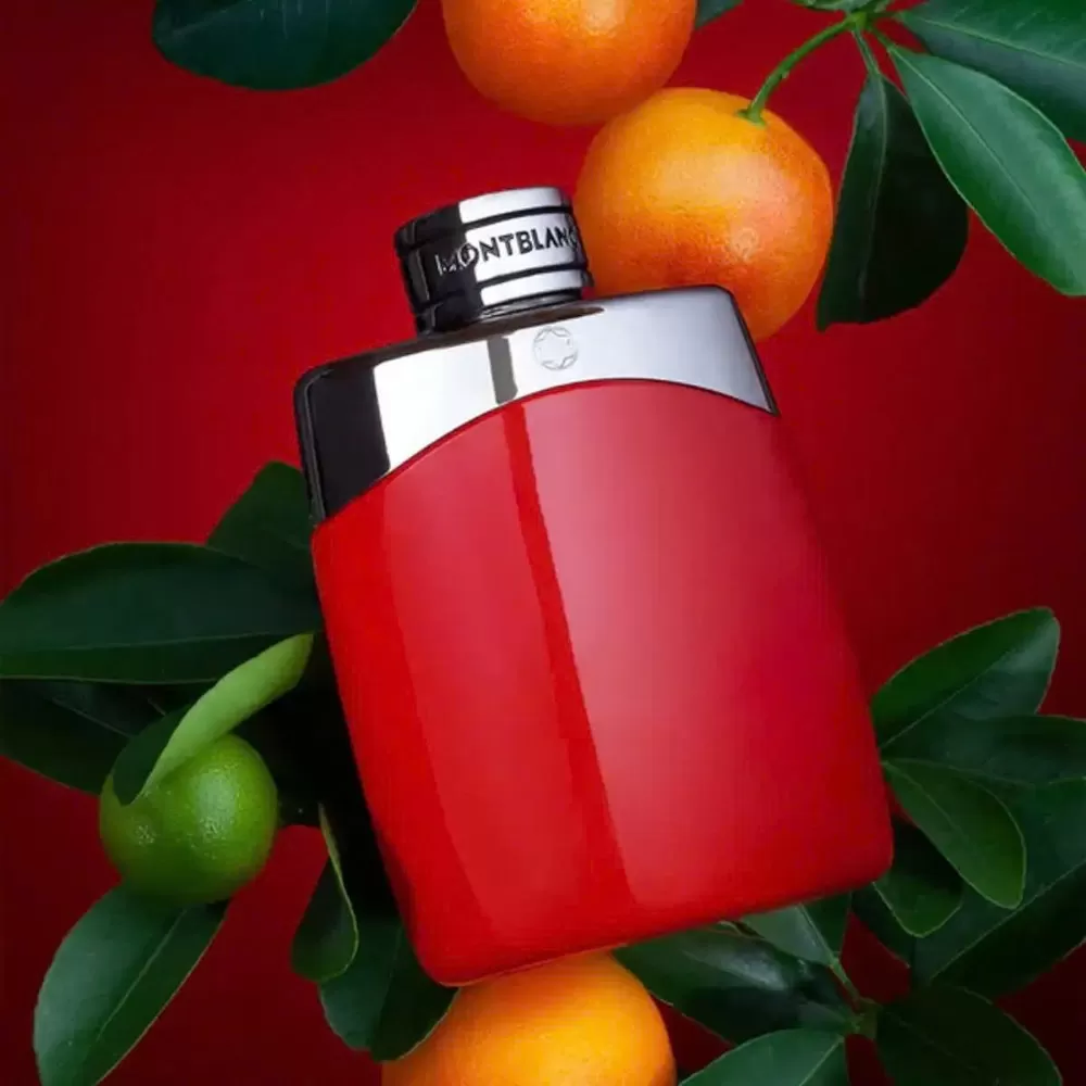 Montblanc Legend Red EDP #100ml