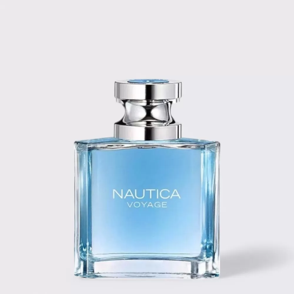 Nước Hoa Nam Nautica Voyage EDT 100ml