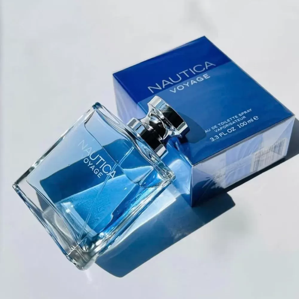 Nước Hoa Nam Nautica Voyage EDT 100ml