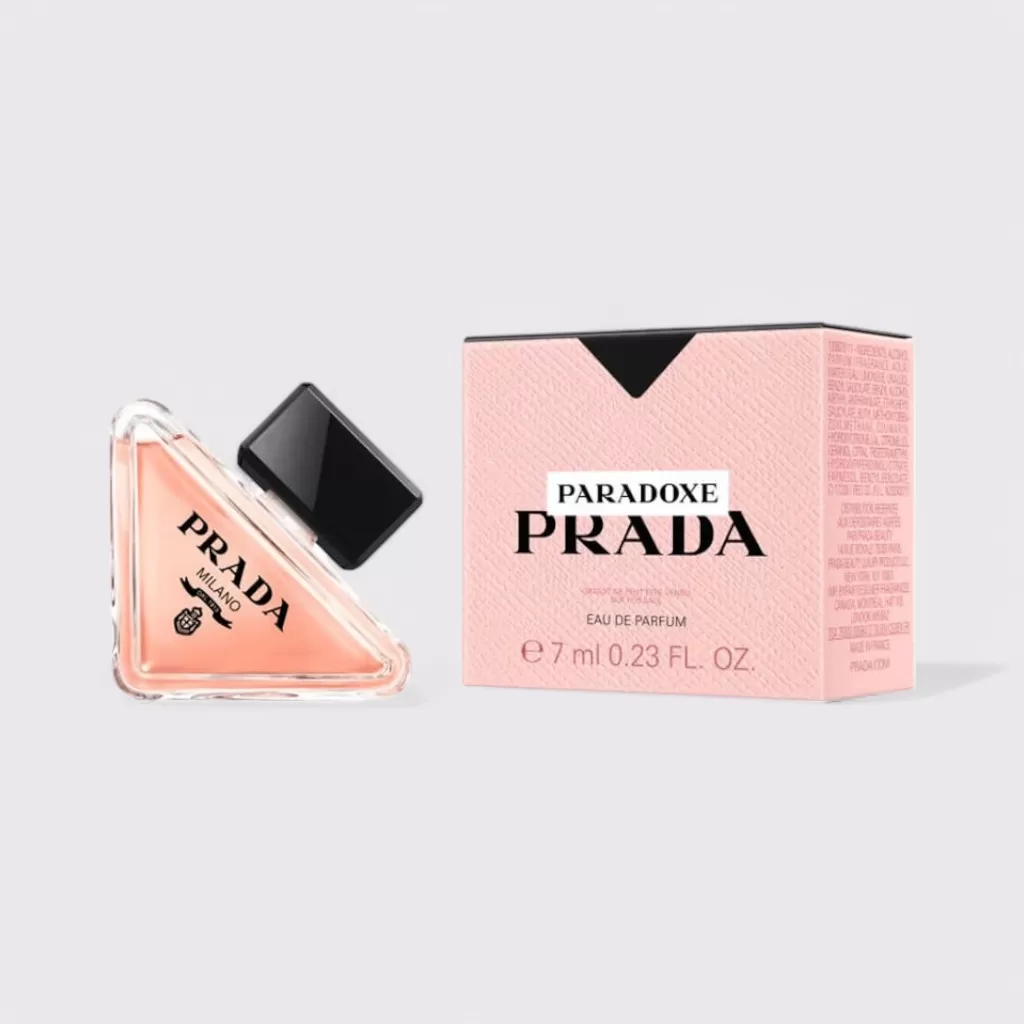 Nước Hoa Nữ Prada Paradoxe EDP - 7ml
