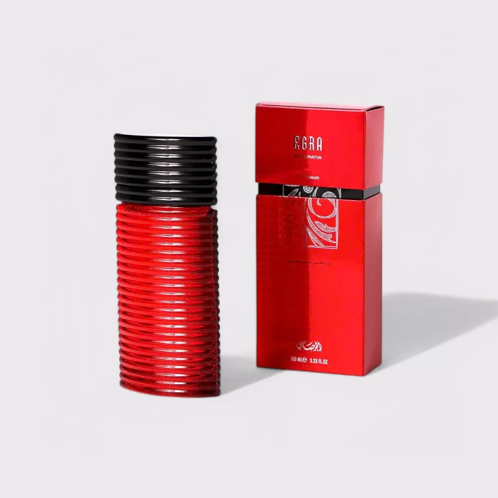 Nước Hoa Nữ Rasasi Egra Perfume EDP 100ml