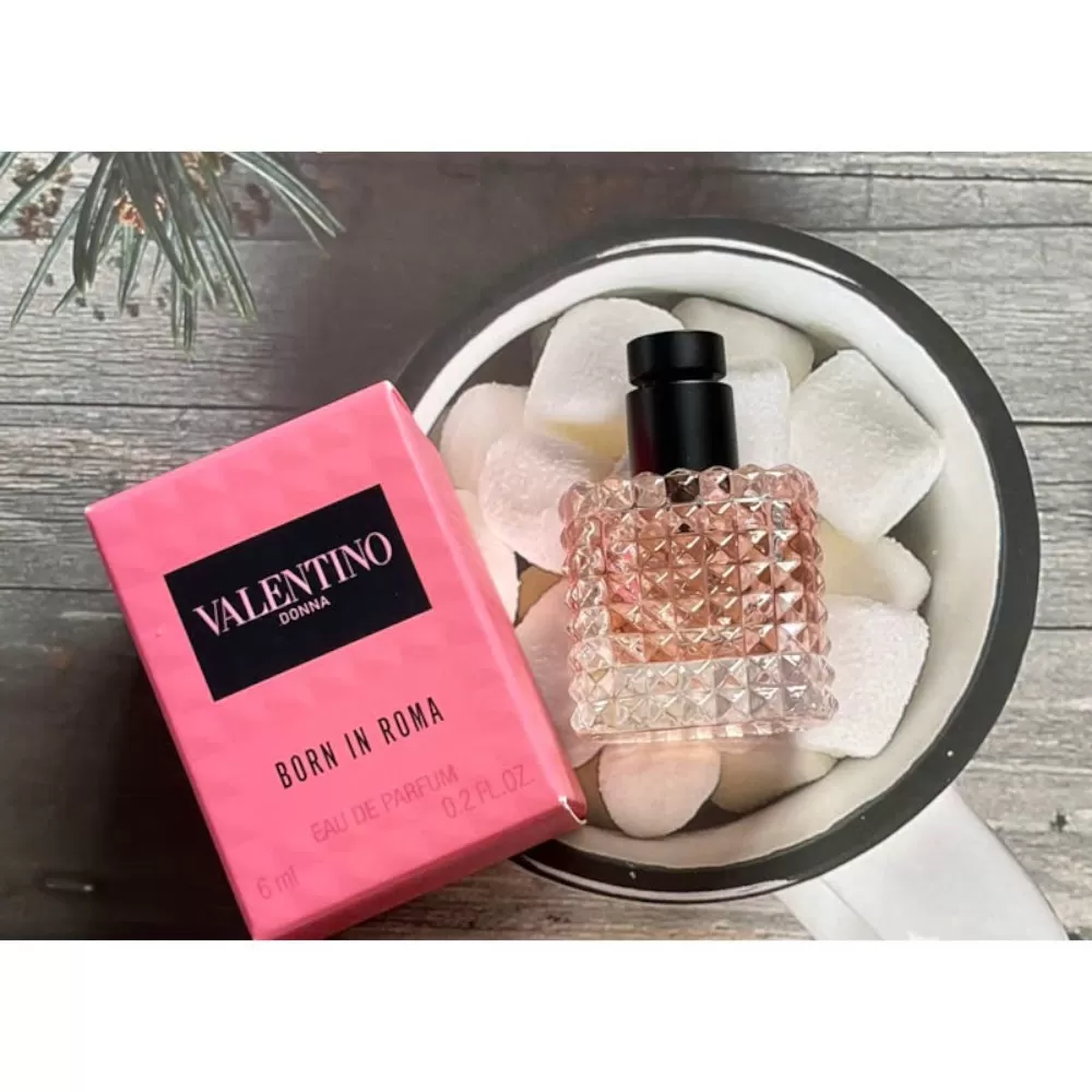 Nước Hoa Nữ Valentino Donna Born In Roma Coral Fantasy - 6ml