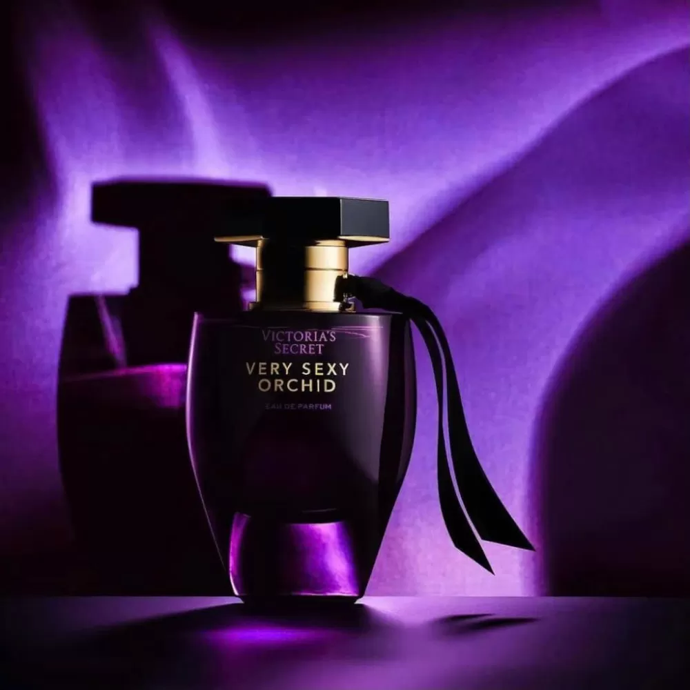 Nước Hoa Nữ Very Sexy Orchid 50ml